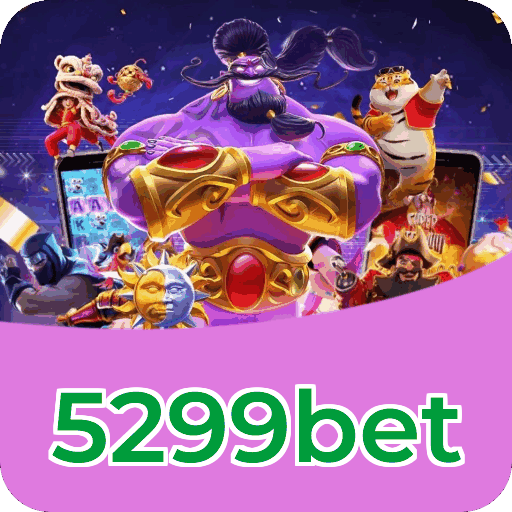 Catálogo 5299bet 2.547 jogos - Pragmatic Play, Evolution, NetEnt